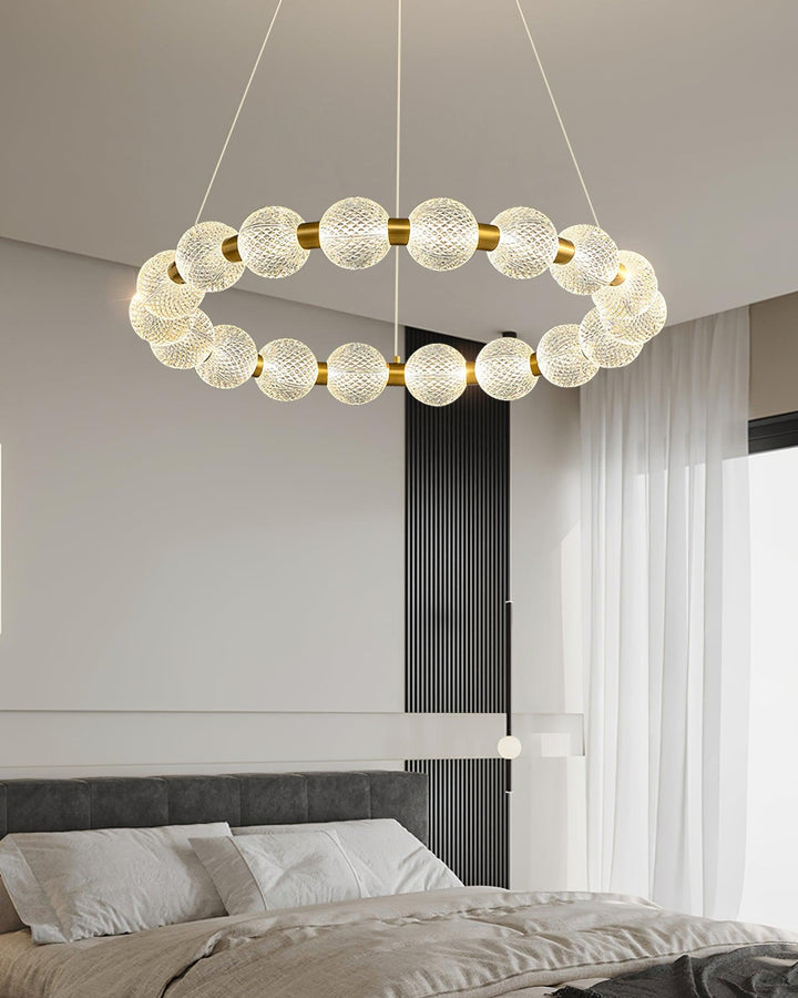 Pärlampa