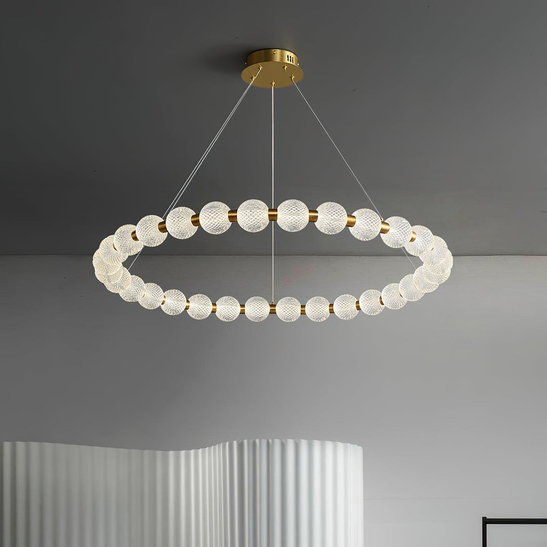 Pärlampa