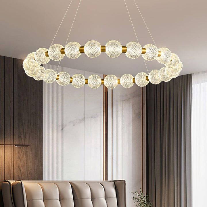 Pärlampa