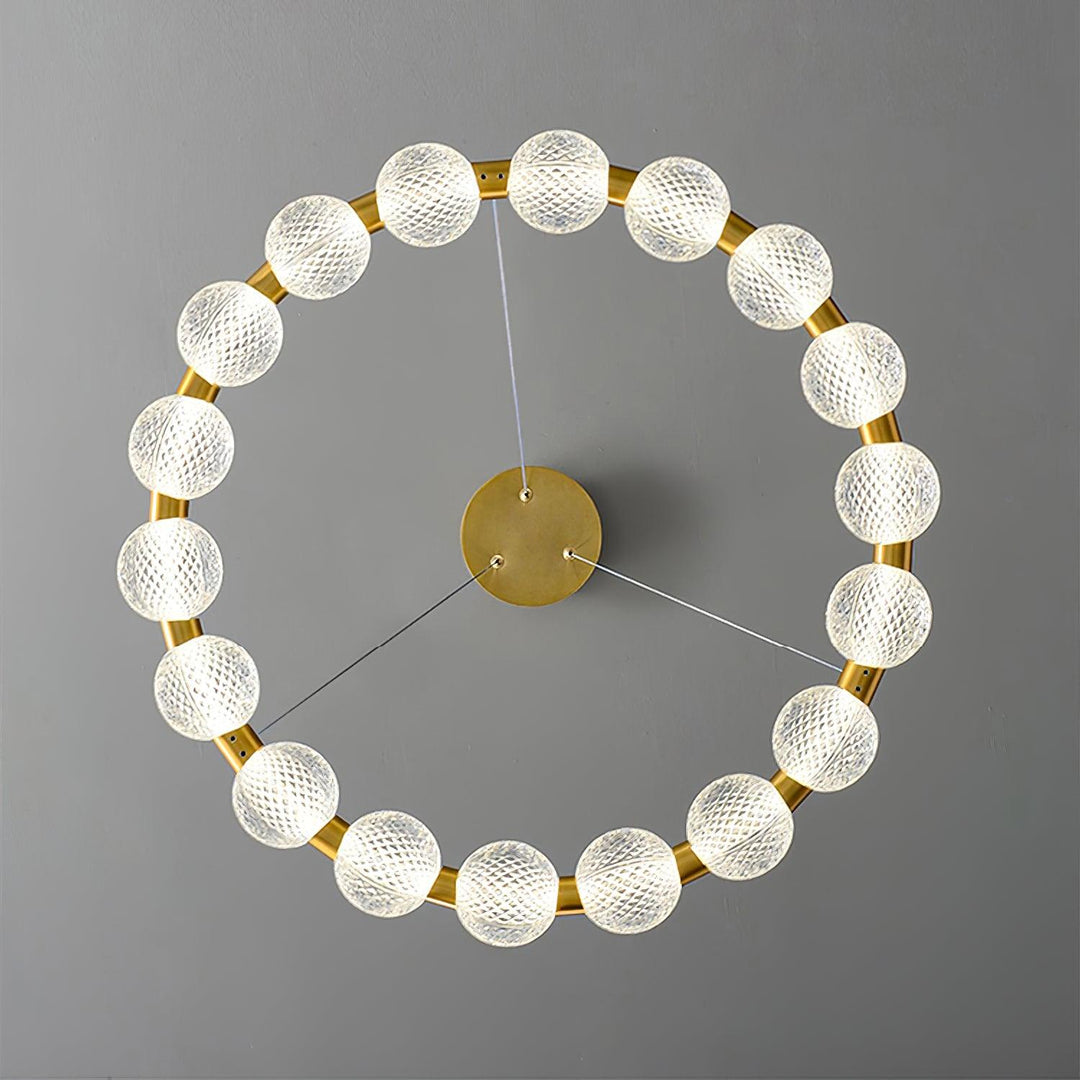 Pärlampa