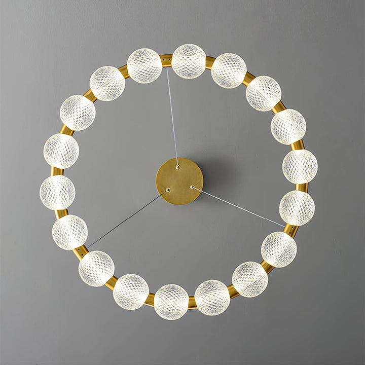 Pärlampa