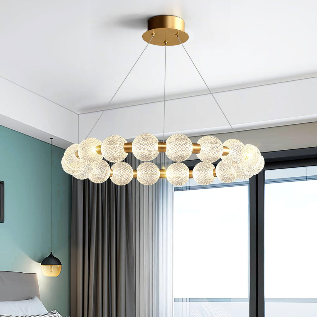 Pärlampa