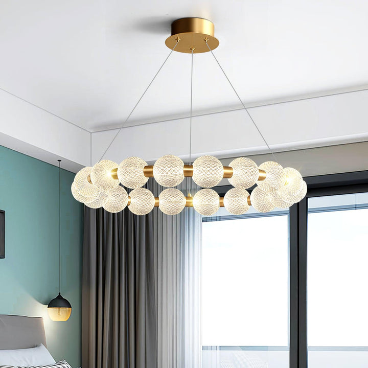 Pärlampa