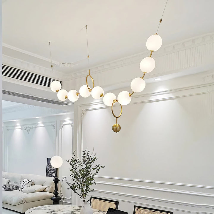 Coco LED Hänglampa