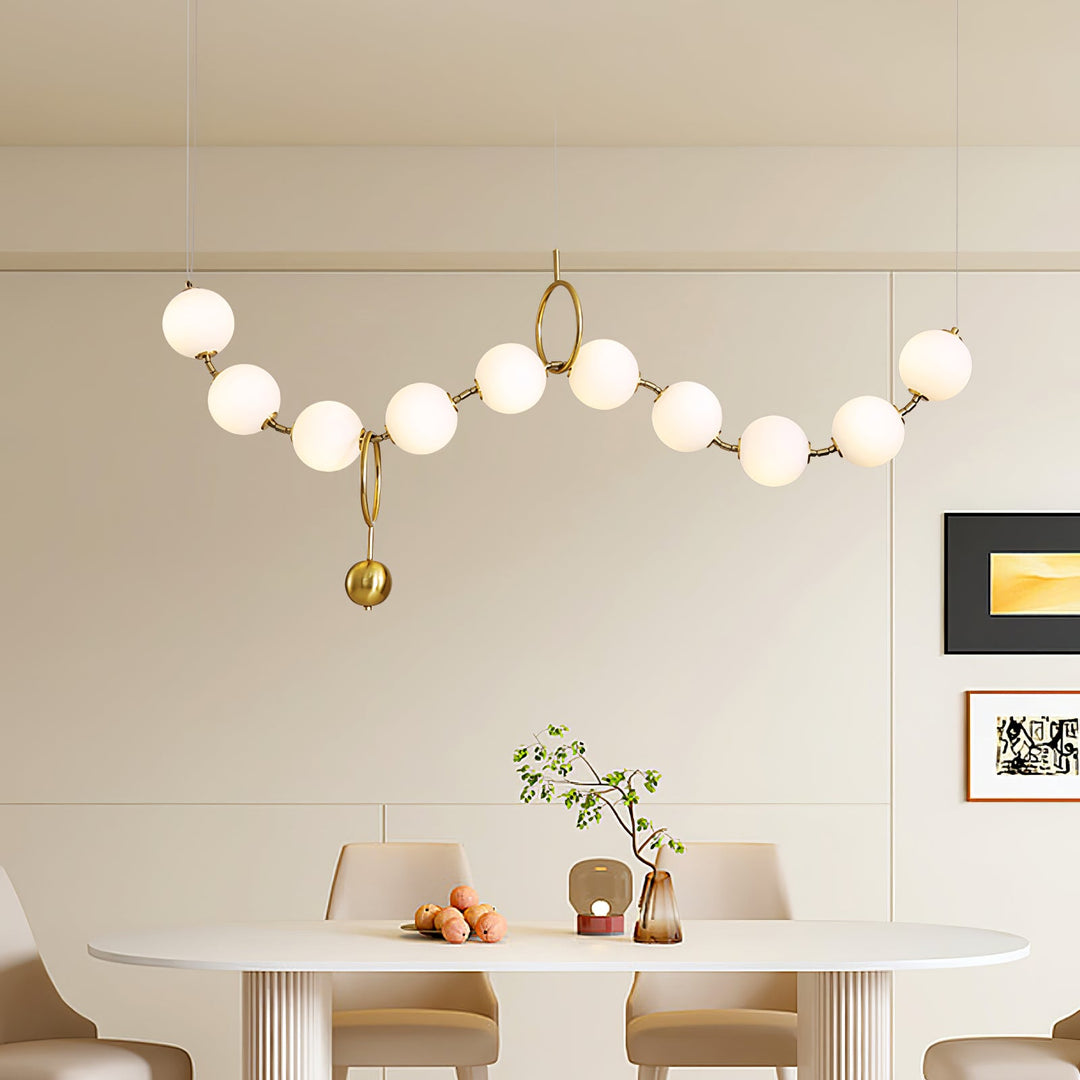 Coco LED Hänglampa