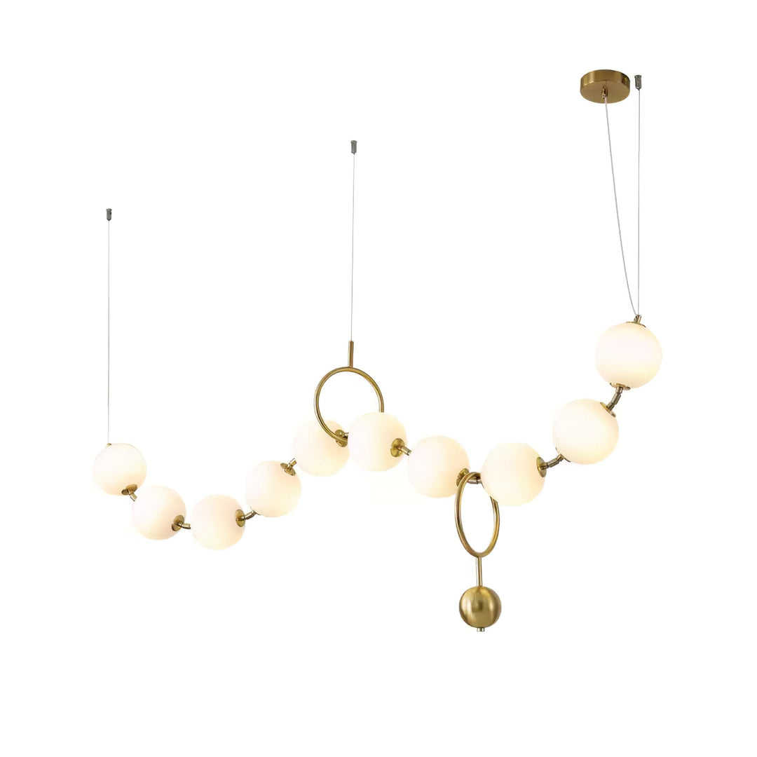 Coco LED Hänglampa