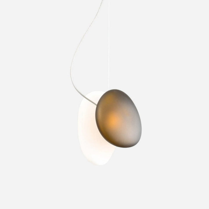 Frostad Glas Pendellampa