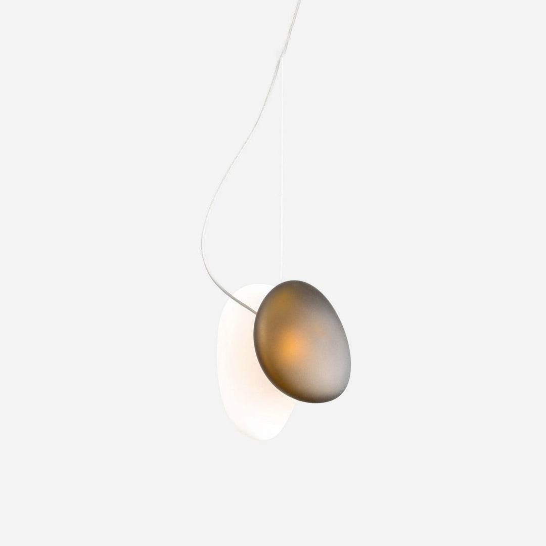 Frostad Glas Pendellampa