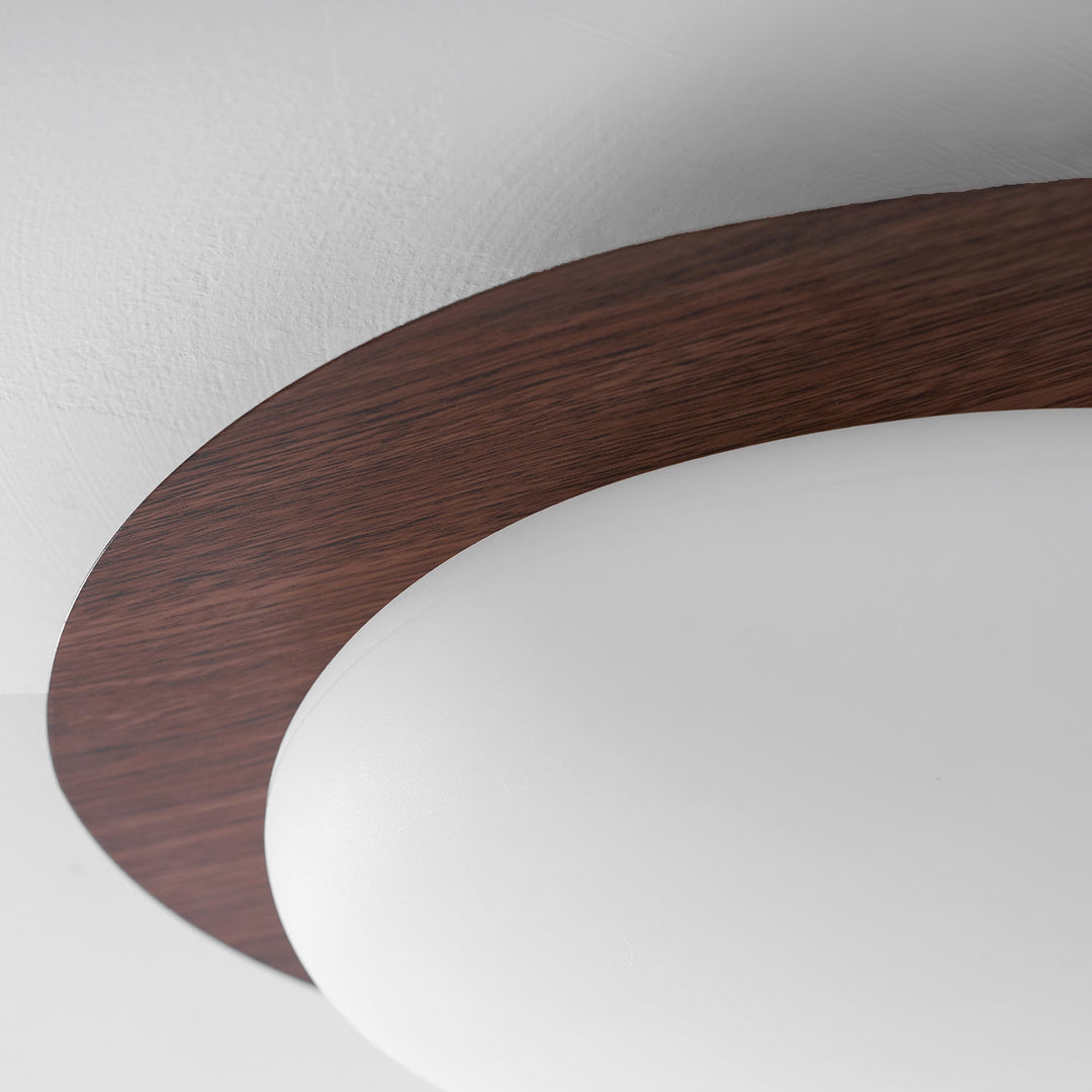 Pebble Metal Ceiling Light