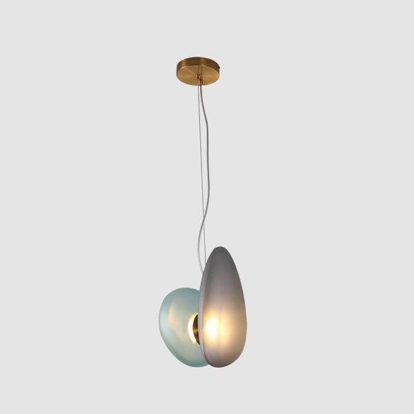 Frostad Glas Pendellampa