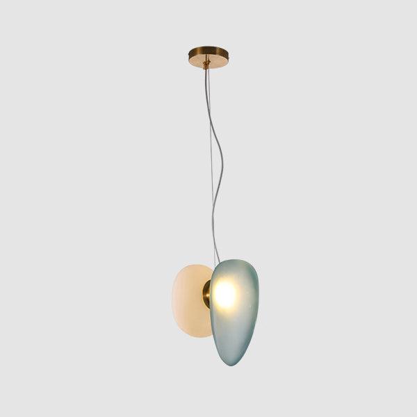 Frostad Glas Pendellampa