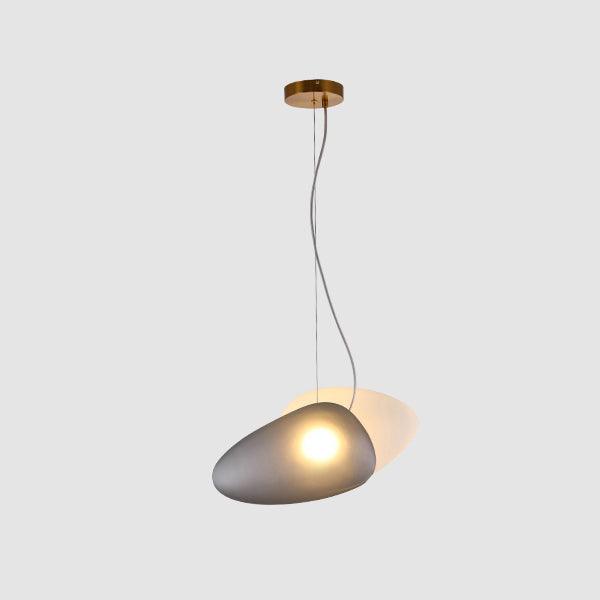 Frostad Glas Pendellampa