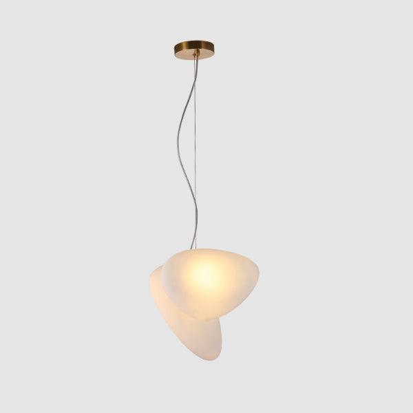 Frostad Glas Pendellampa