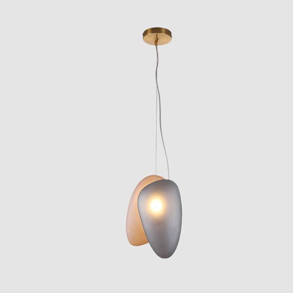 Frostad Glas Pendellampa