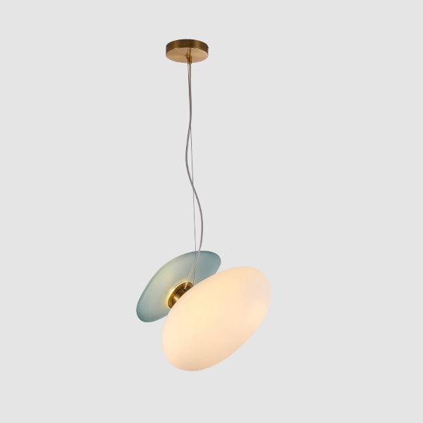 Frostad Glas Pendellampa