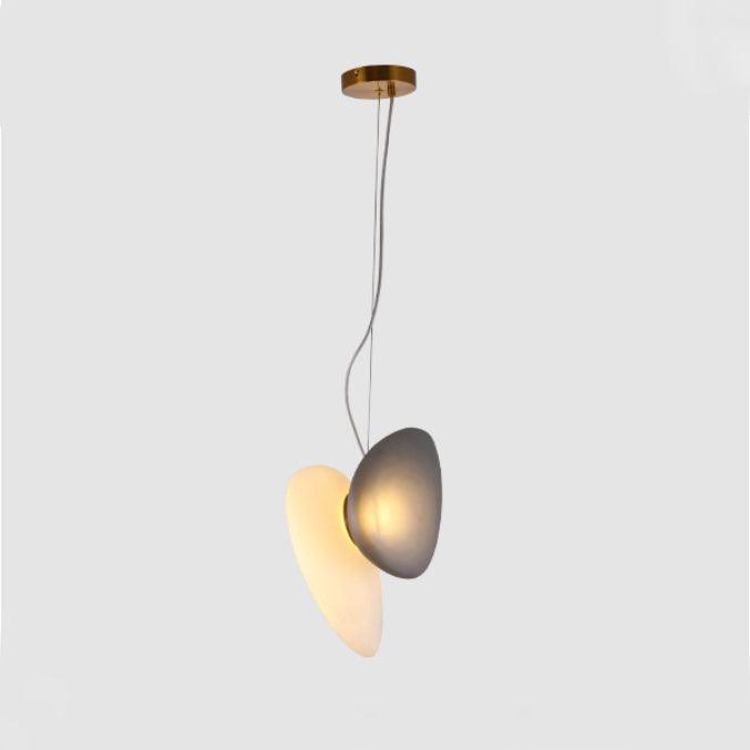 Frostad Glas Pendellampa
