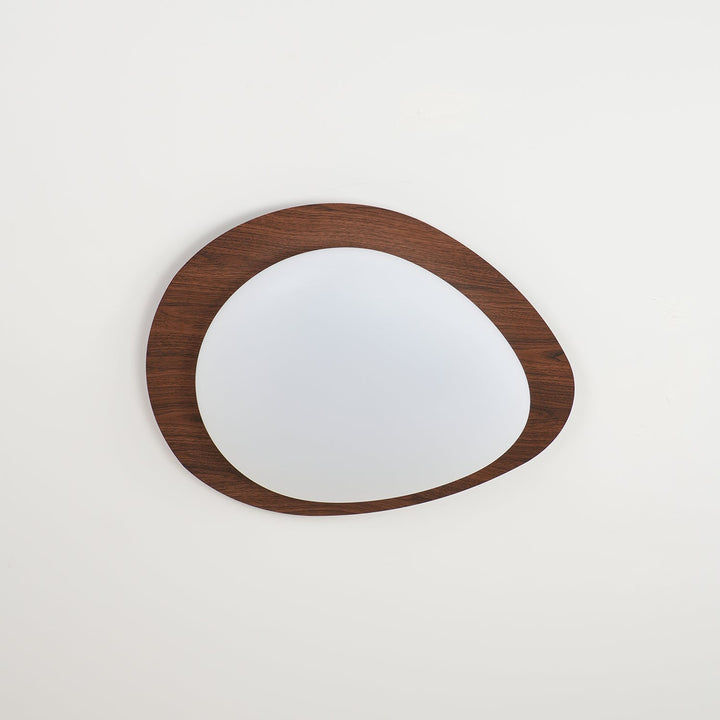 Pebble Metal Ceiling Light