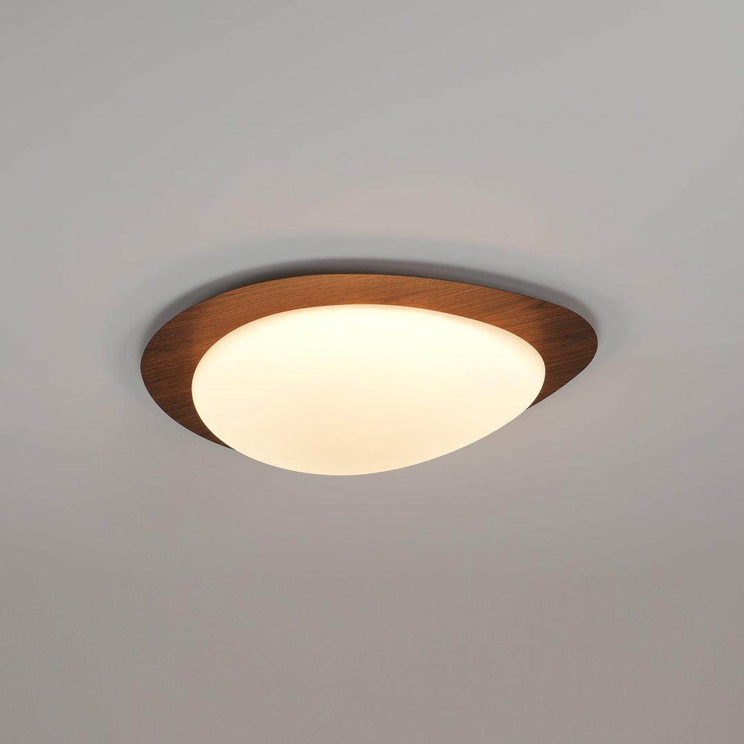 Pebble Metal Ceiling Light