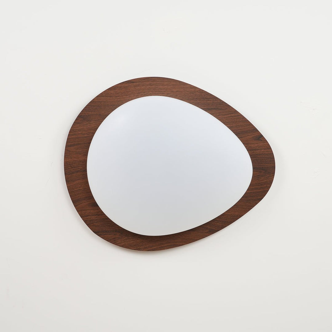 Pebble Metal Ceiling Light