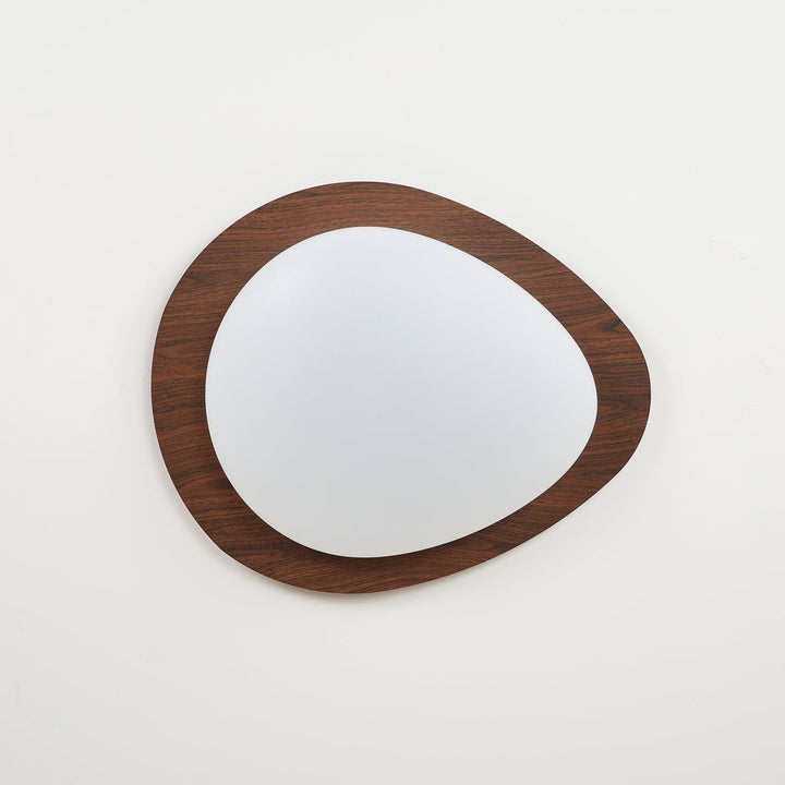 Pebble Metal Ceiling Light