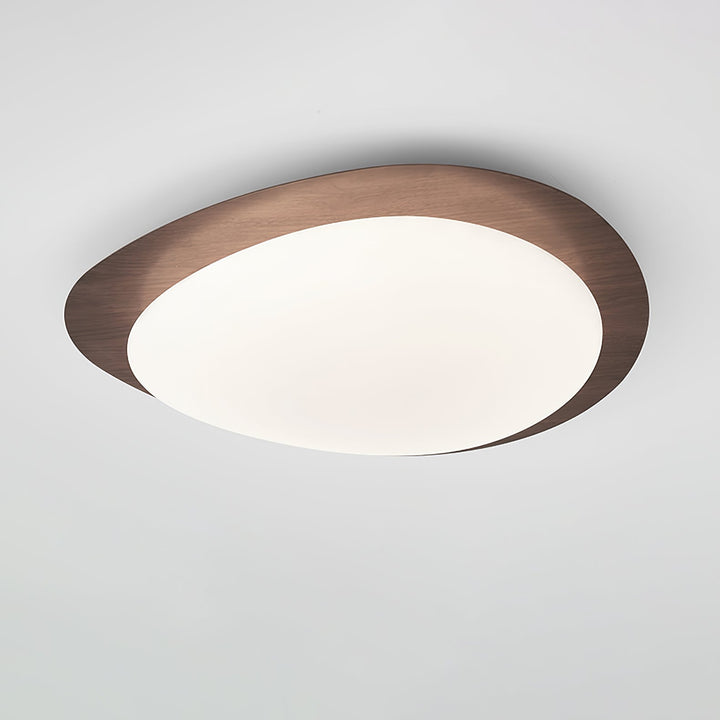 Pebble Metal Ceiling Light