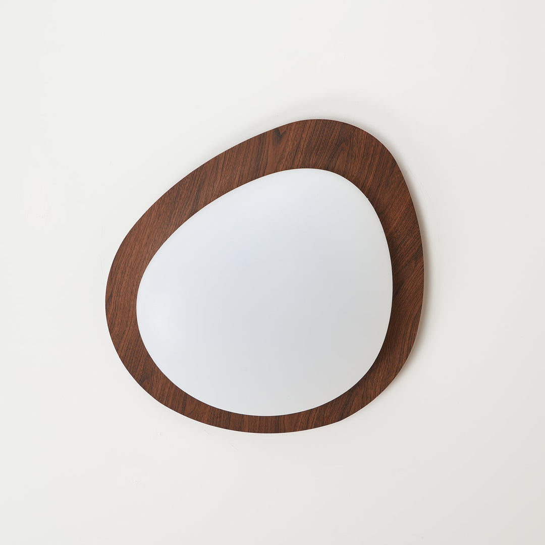 Pebble Metal Ceiling Light