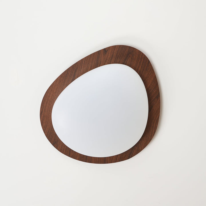 Pebble Metal Ceiling Light
