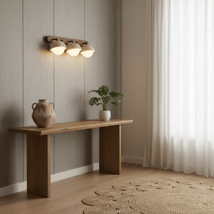 Pecherna Vägglampa