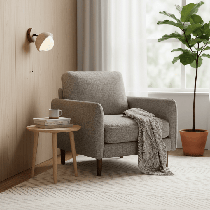 Pecherna Vägglampa