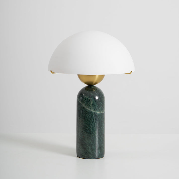 Peono Alabaster Bordslampa