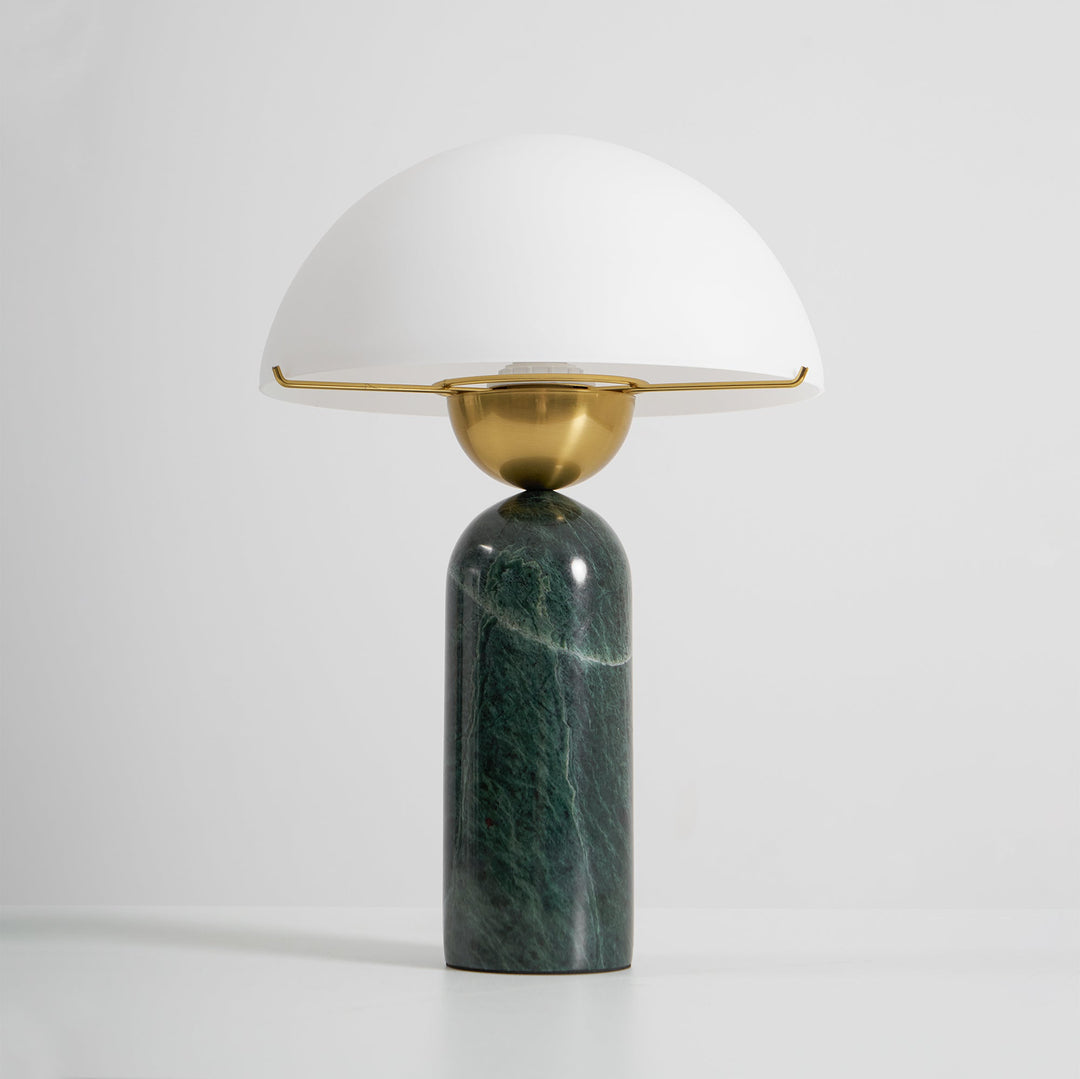 Peono Alabaster Bordslampa