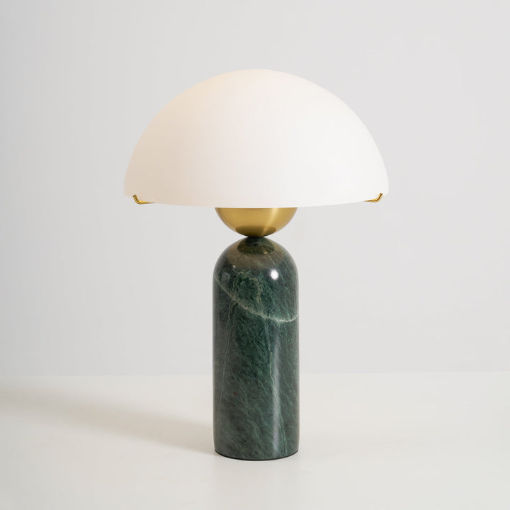 Peono Alabaster Bordslampa