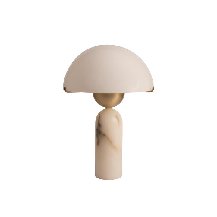 Peono Alabaster Bordslampa