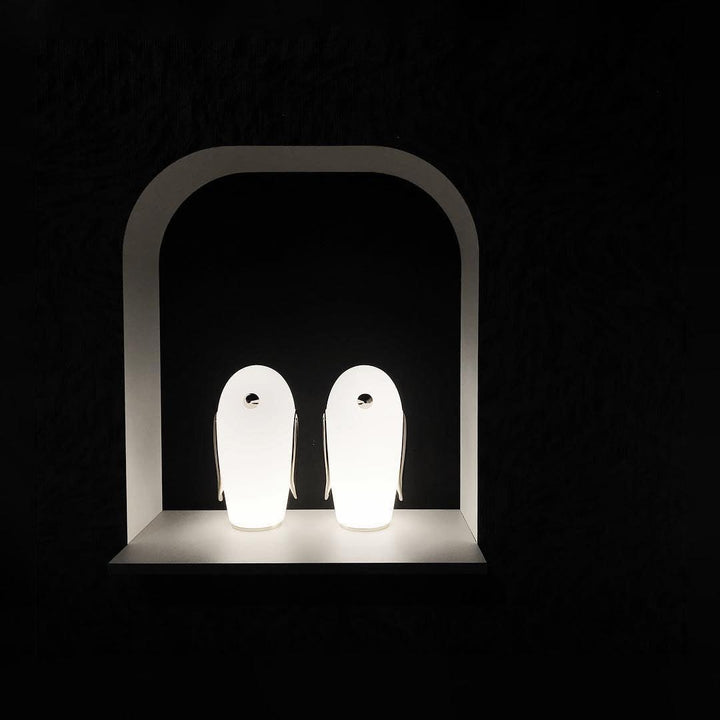 Djur Skrivbordslampa