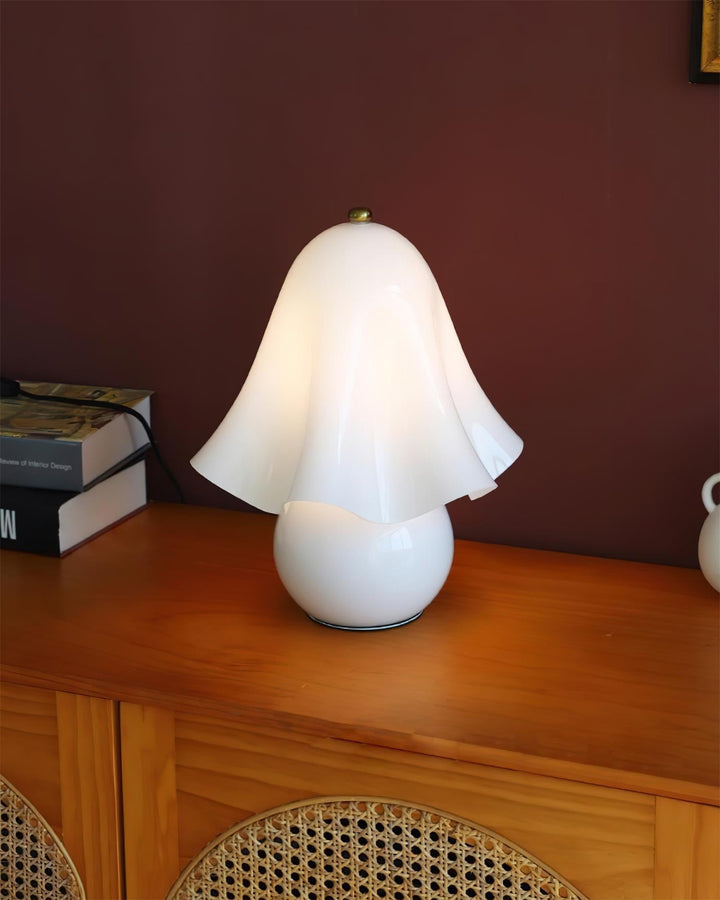 Petalia Bordslampa