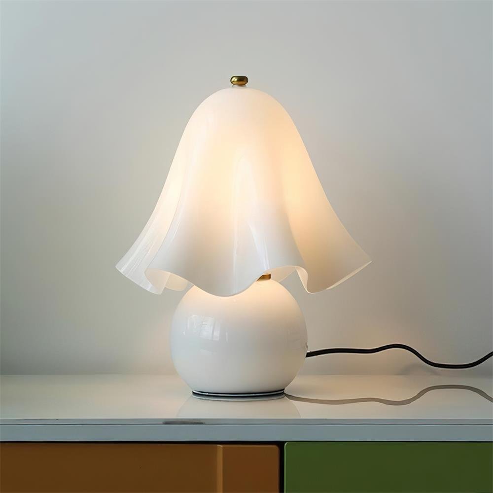 Petalia Bordslampa