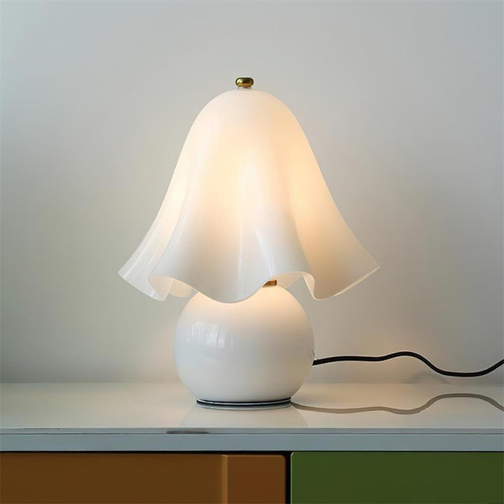 Petalia Bordslampa