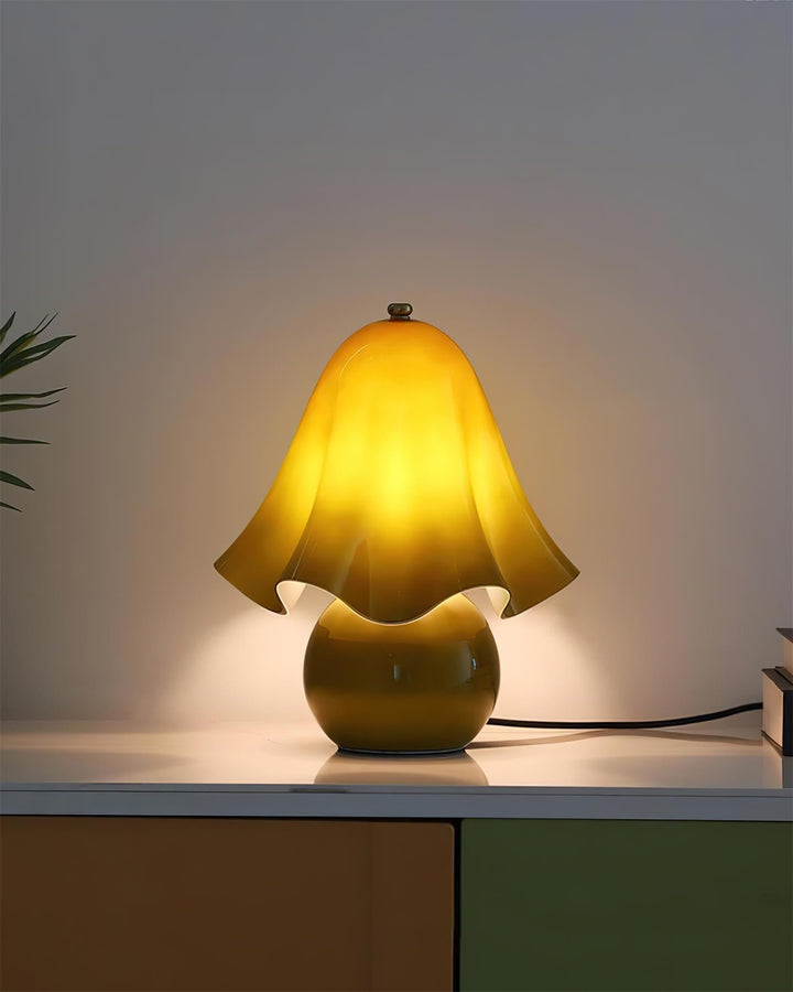 Petalia Bordslampa