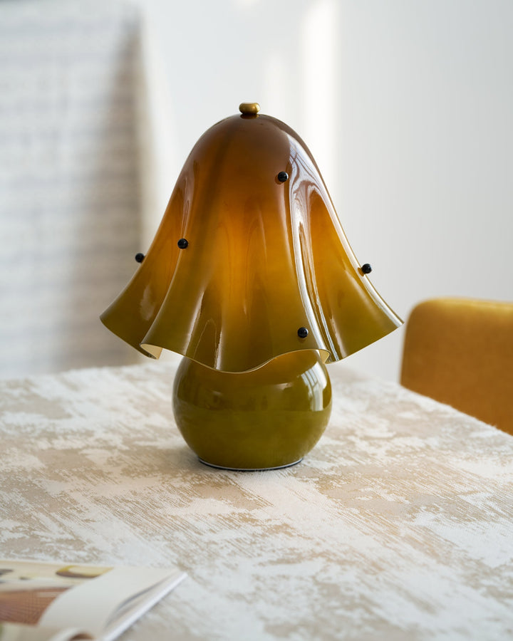 Petalia Bordslampa