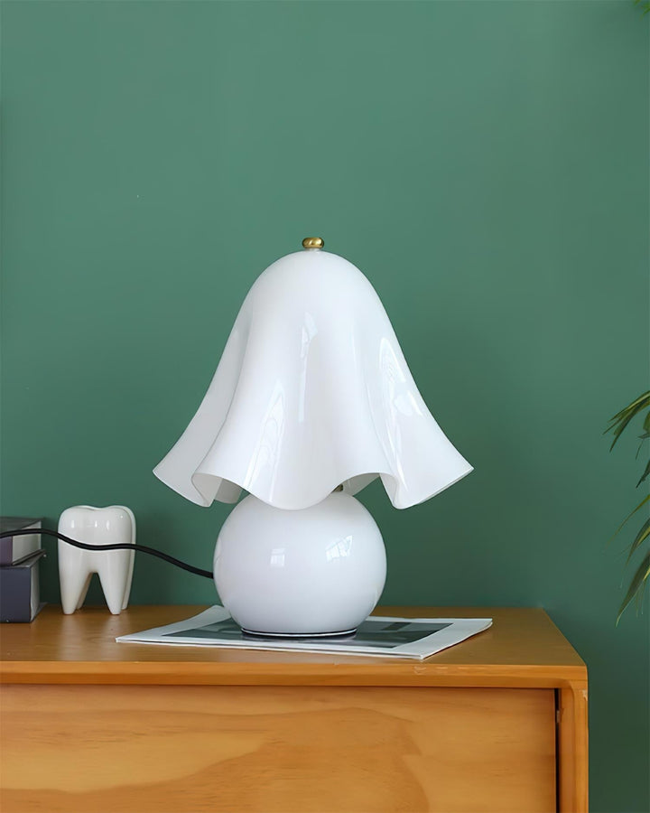 Petalia Bordslampa