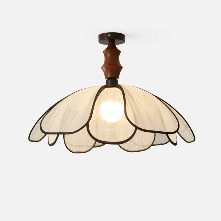 Petaline Whisper Taklampa