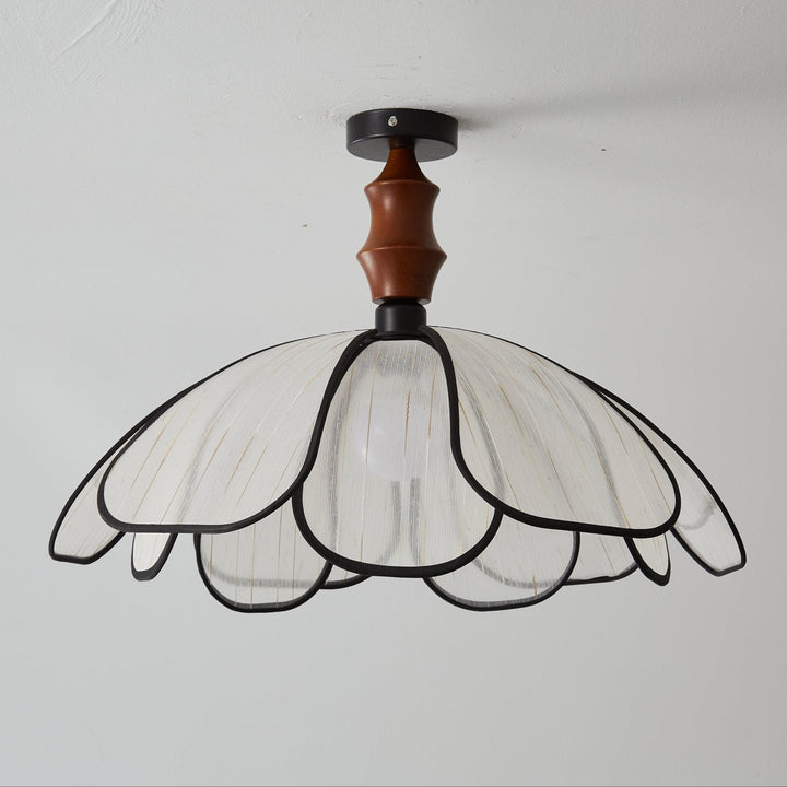 Petaline Whisper Taklampa