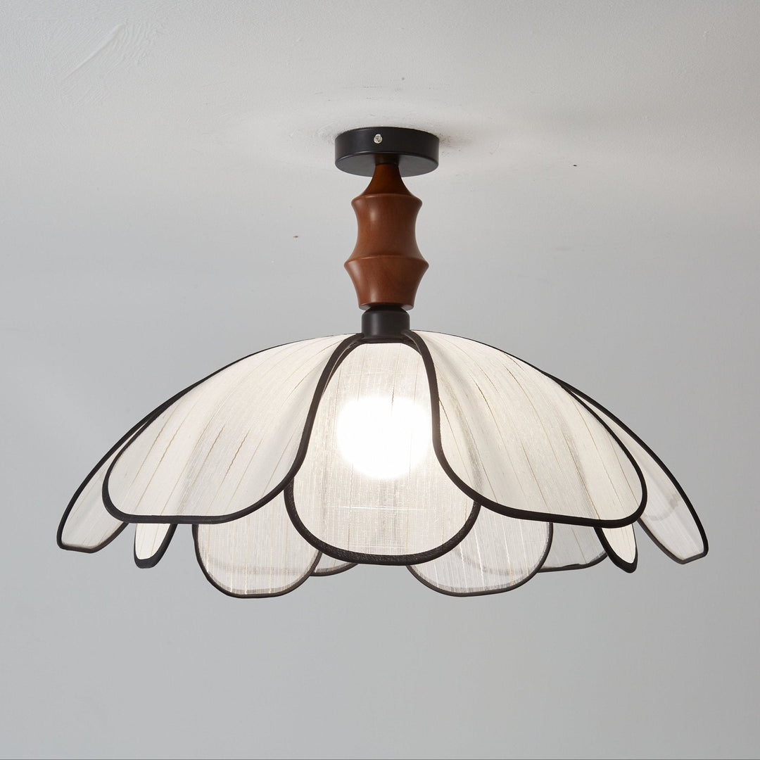 Petaline Whisper Taklampa