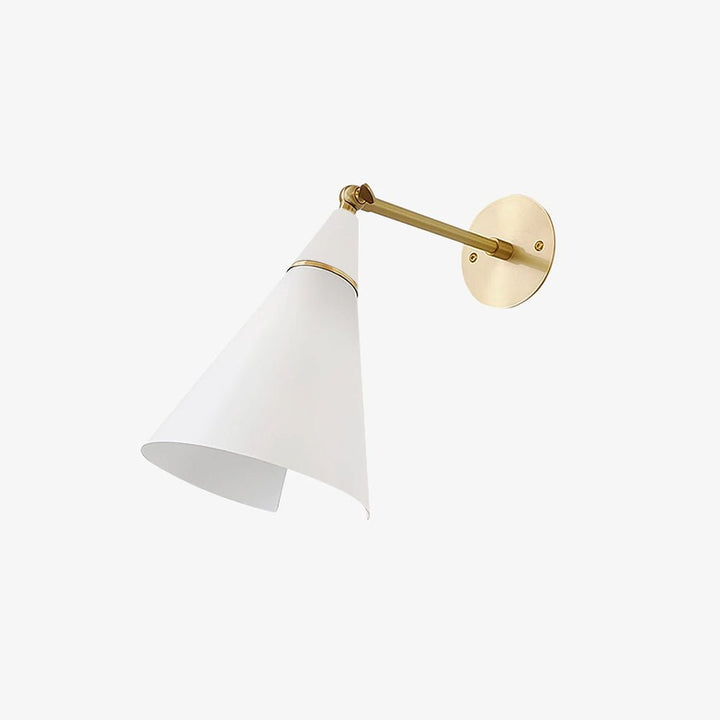 Petite Magari Vägglampa