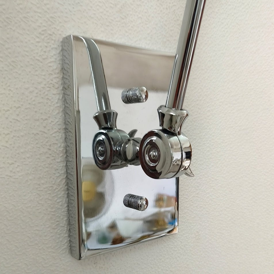 Magari Vägglampa