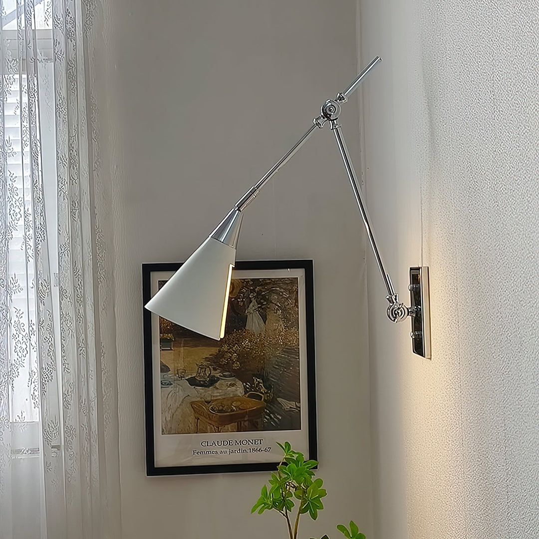 Magari Vägglampa