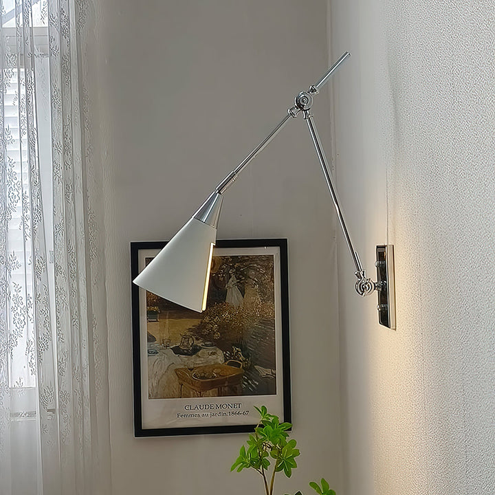 Magari Vägglampa