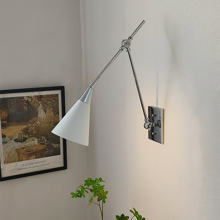 Magari Vägglampa