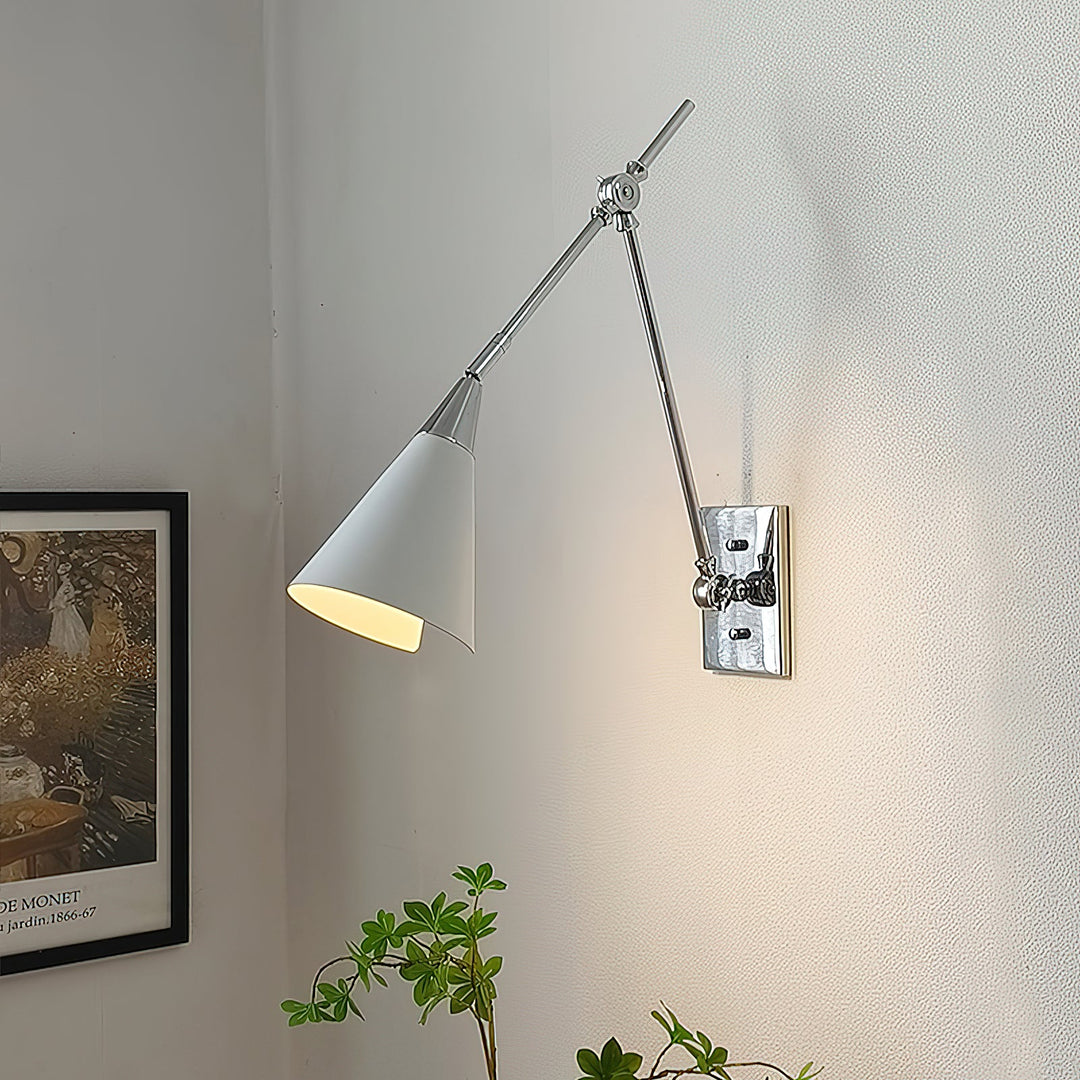 Magari Vägglampa