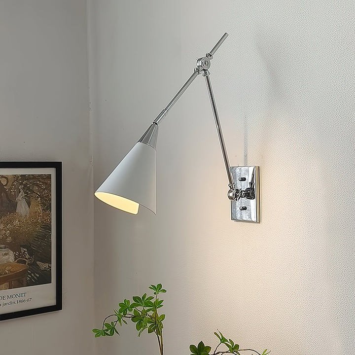 Magari Vägglampa